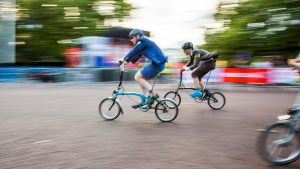 Prudential RideLondon 2018 – Brompton World ChampionshipsPhotographer: Stuart Stevenson