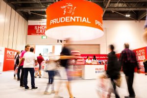 Prudential RideLondon 2019 – Cycling Show at London Excel.Photographer: Stuart Stevenson